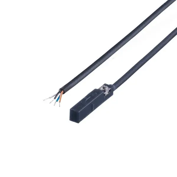 Produktfoto 1 von ifm Electronic MN706S RFID codierter Sicherheitssensor