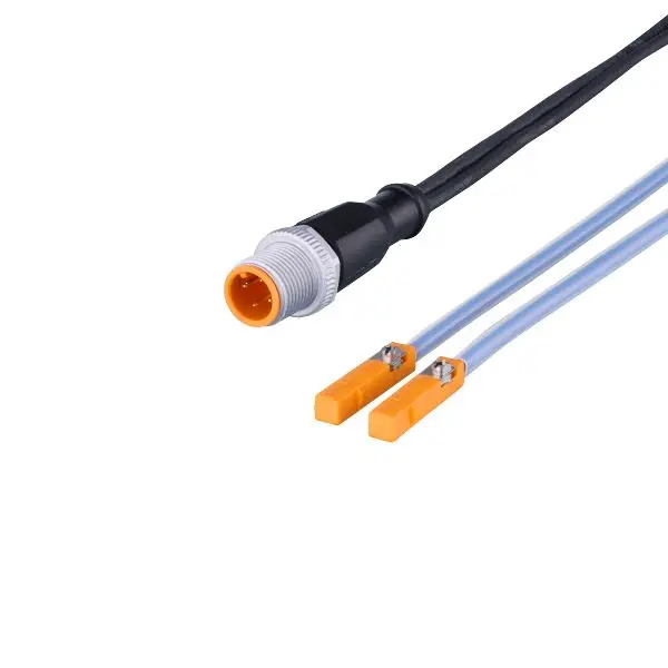 Produktfoto 1 von ifm Electronic MK5240, T-Nut-Zylindersensor