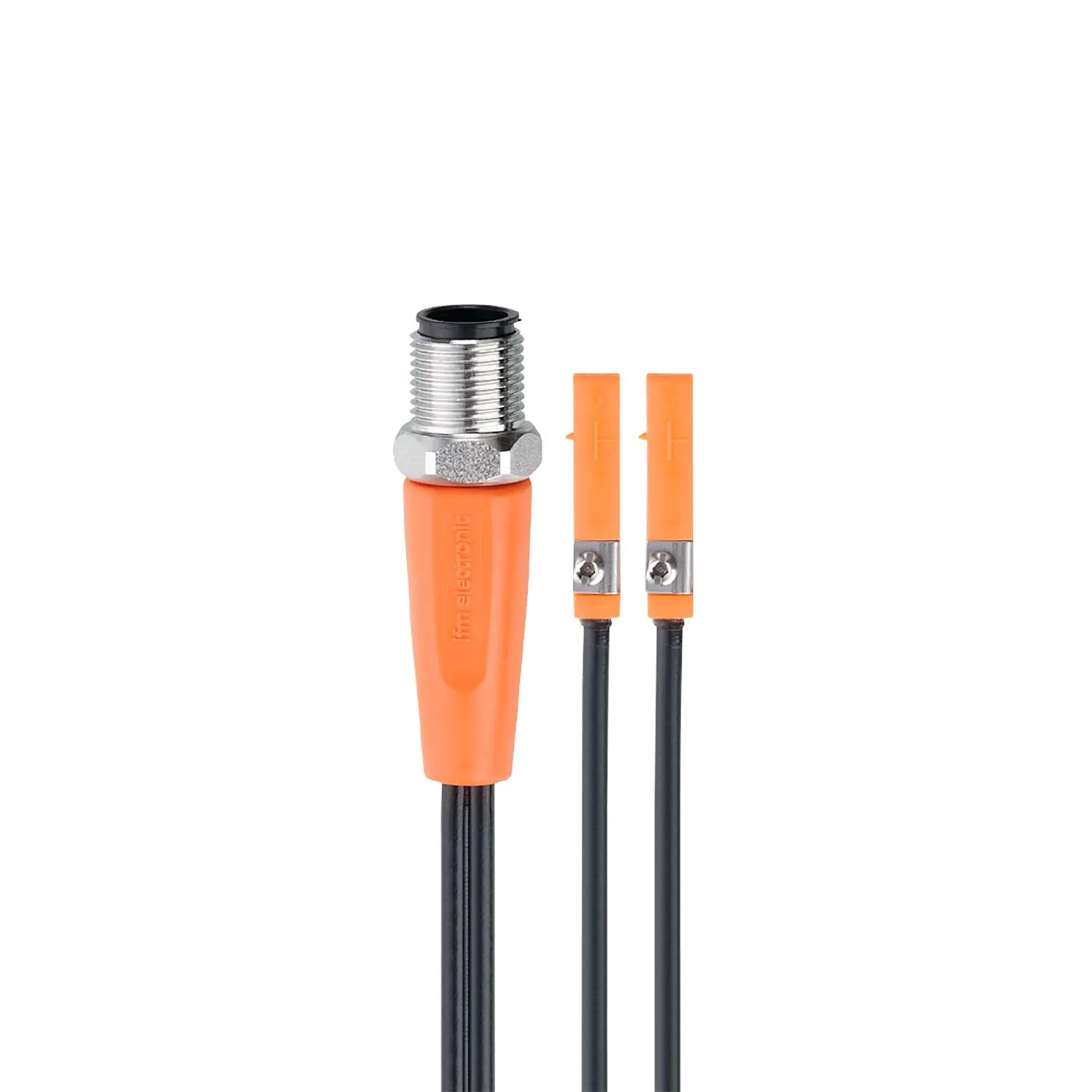 Produktfoto 1 von ifm Electronic MK5251 T Nut Zylindersensor