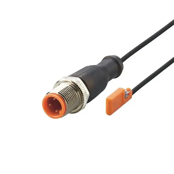 Produktfoto 1 von ifm Electronic MK5305 C Nut Zylindersensor