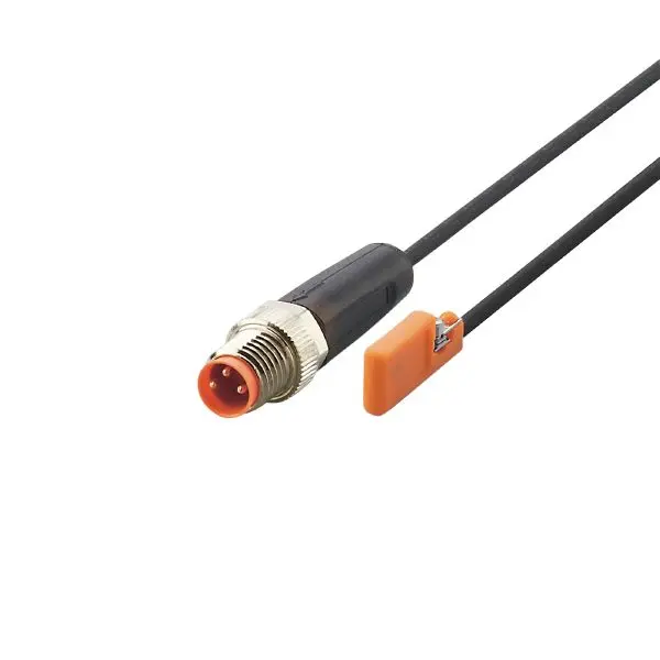 Produktfoto 1 von ifm Electronic MK5304 C Nut Zylindersensor