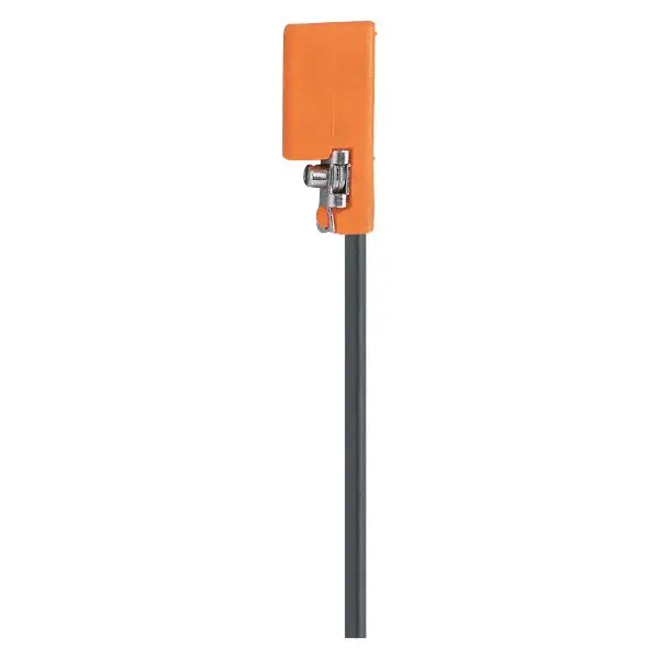 Produktfoto 1 von ifm Electronic MK5301 C Nut Zylindersensor
