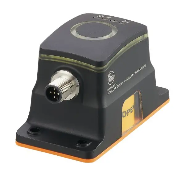 Produktfoto 1 von ifm Electronic MK5309 Zylindersensor mit GMR Zelle