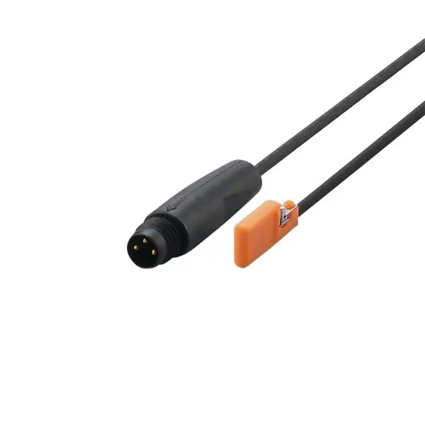 Produktfoto 1 von ifm Electronic MK5302 C Nut Zylindersensor