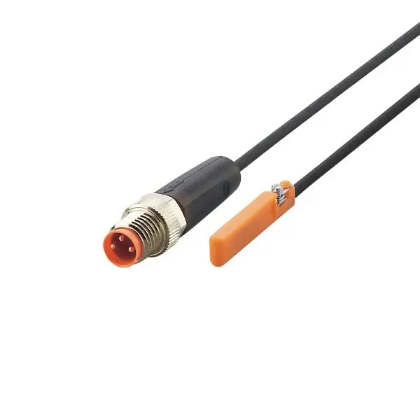 Produktfoto 1 von ifm Electronic LDL101 Konduktiver Leitfähigkeitssensor