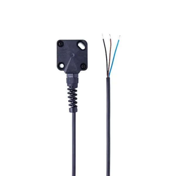 Produktfoto 1 von ifm Electronic MK5329 C Nut Zylindersensor