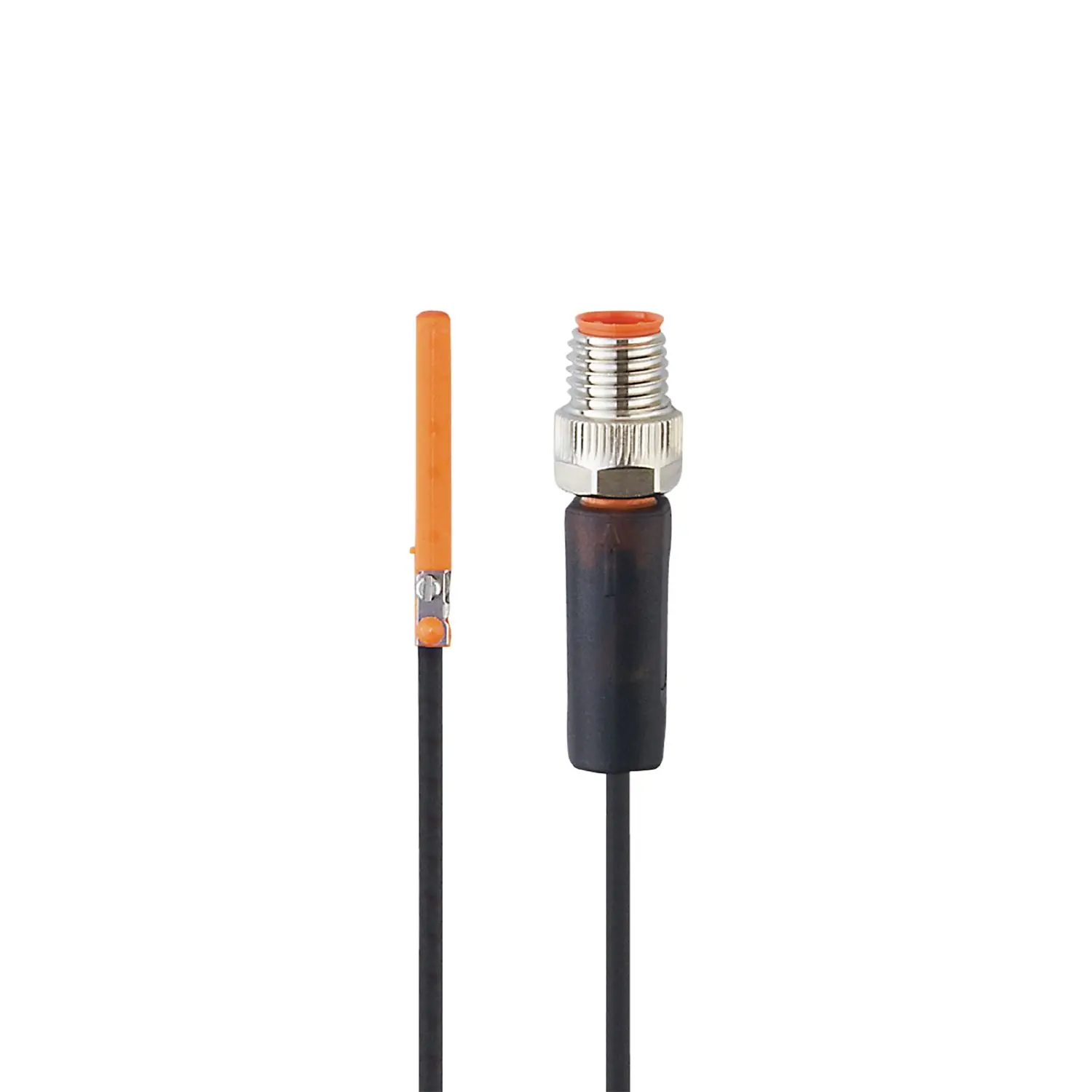Produktfoto 1 von ifm Electronic MK5335 C Nut Zylindersensor