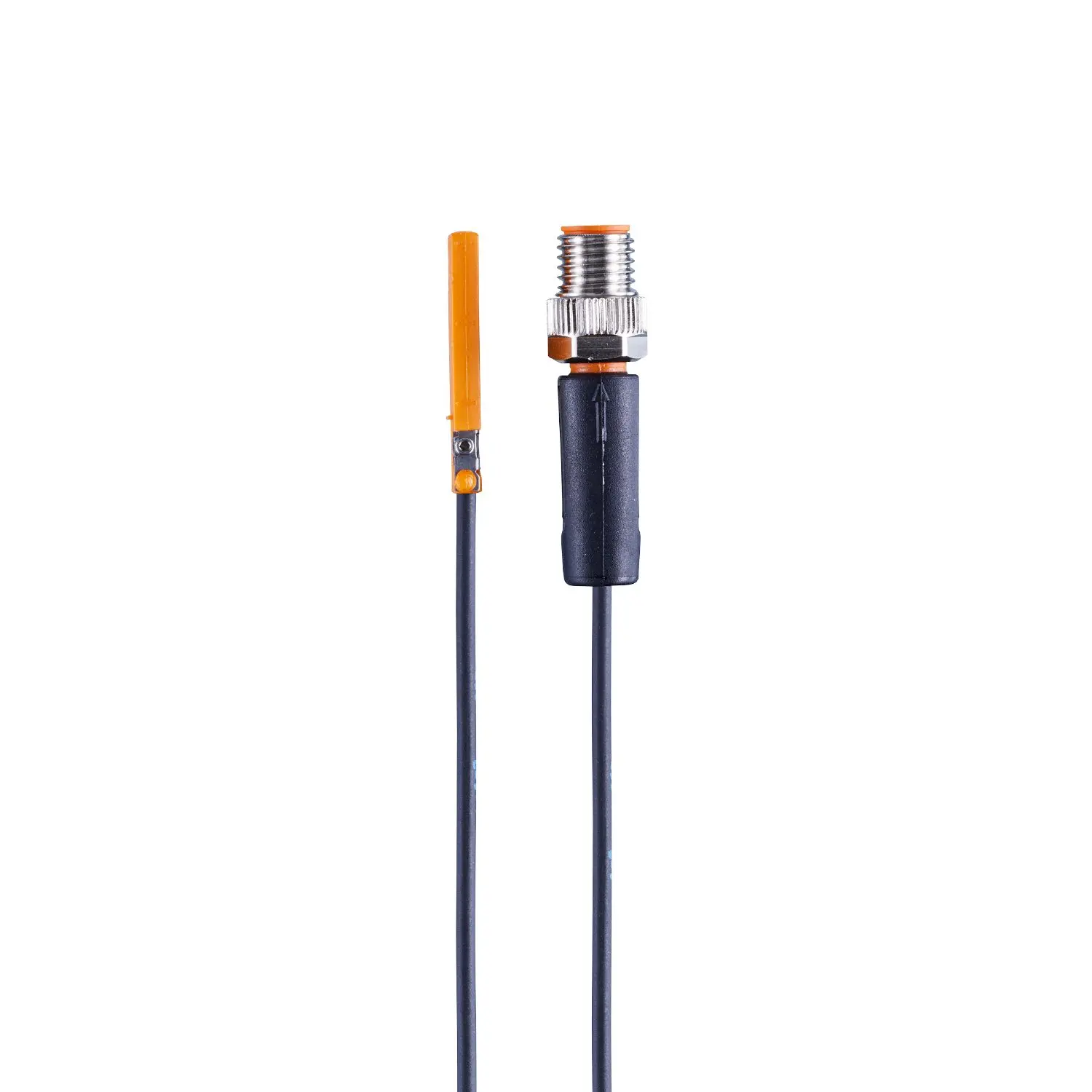 Produktfoto 1 von ifm Electronic MK5322 C Nut Zylindersensor