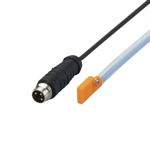 Produktfoto 1 von ifm Electronic MK5352, C-Nut-Zylindersensor
