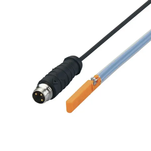 Produktfoto 1 von ifm Electronic MK5353, C-Nut-Zylindersensor