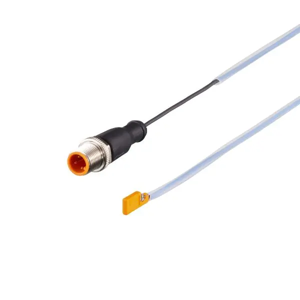 Produktfoto 1 von ifm Electronic MK5372, C-Nut-Zylindersensor
