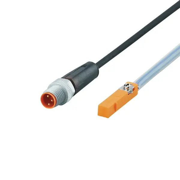 Produktfoto 1 von ifm Electronic MK5908 Zylindersensor mit IO Link