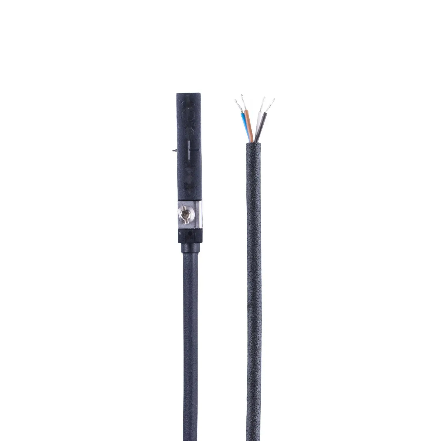 Produktfoto 1 von ifm Electronic MK5909 Zylindersensor mit IO Link