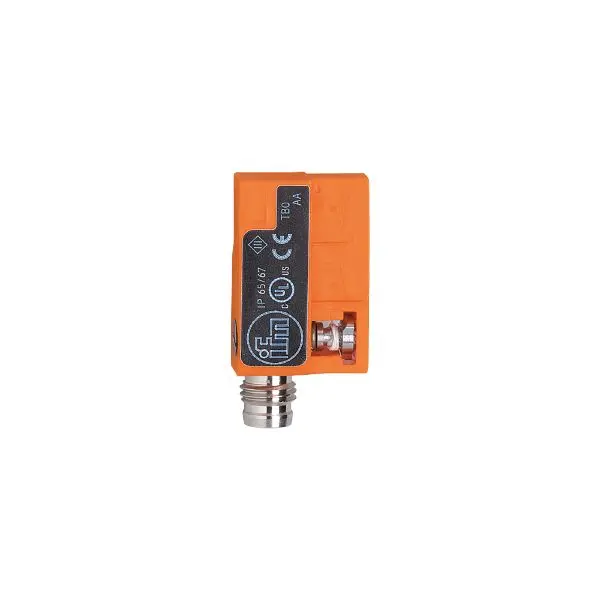 Produktfoto 1 von ifm Electronic MK5902 T Nut Zylindersensor