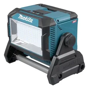 Produktfoto 1 von Makita ML009G, LED-Baustrahler, 18V - 40V max ohne Akku und Ladegerät
