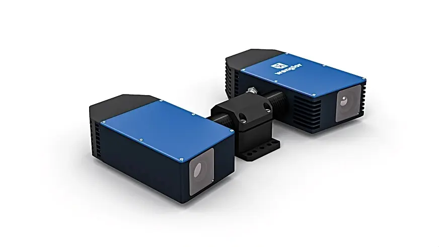 Produktfoto 1 von Wenglor MLBS111, 3D-Sensor