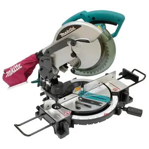 Produktfoto 1 von Makita MLS100N, Kapp- und Gehrungssäge
