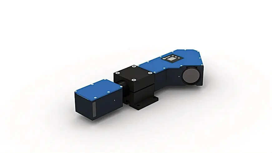 Wenglor MLWL133, 2D-/3D-Profilsensor