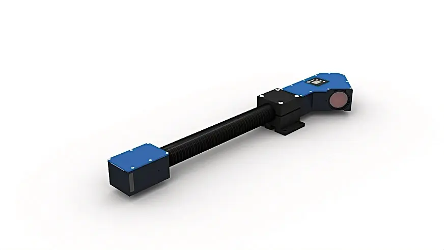 Produktfoto 1 von Wenglor MLWL144, 2D-/3D-Profilsensor