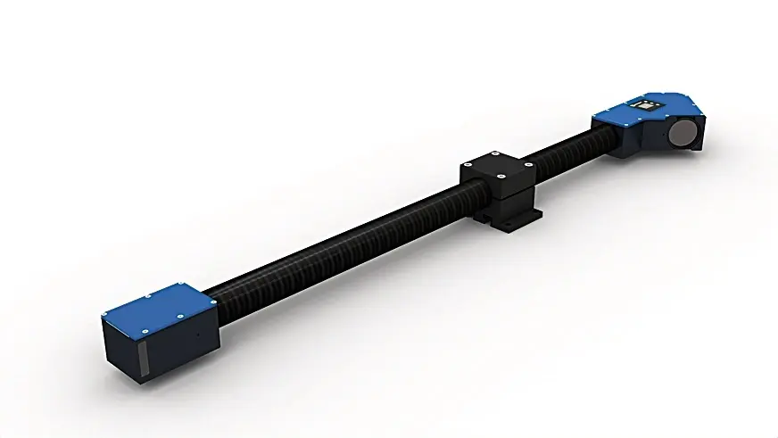 Produktfoto 1 von Wenglor MLWL175, 2D-/3D-Profilsensor