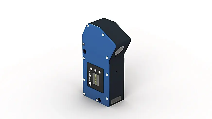 Produktfoto 1 von Wenglor MLWL241, 2D-/3D-Profilsensor