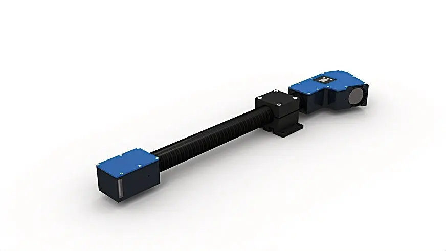 Produktfoto 1 von Wenglor MLWL245, 2D-/3D-Profilsensor