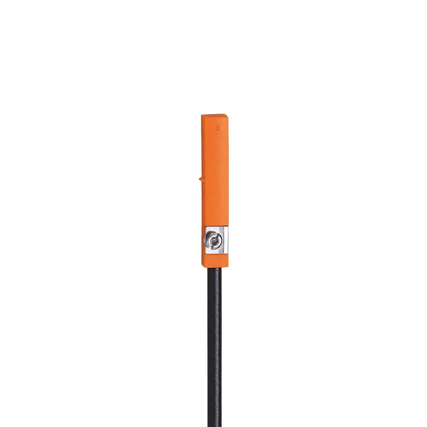 Produktfoto 1 von ifm Electronic MR501A T Nut Zylindersensor mit Reed Kontakt
