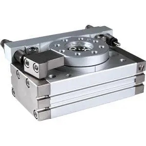 Produktfoto 1 von SMC MSQA20L2 Schwenktisch