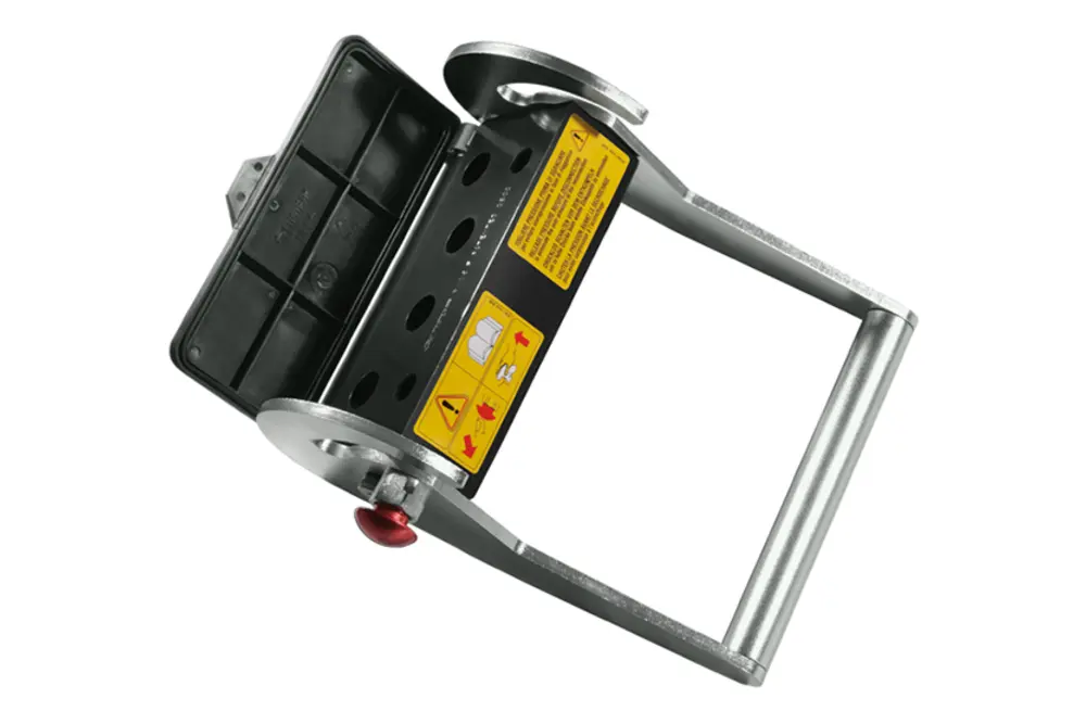 Indunorm Muffenkörper Multikupplung Serie MST-S DN10 Cr III, P/n: MST-KIT-PS06M