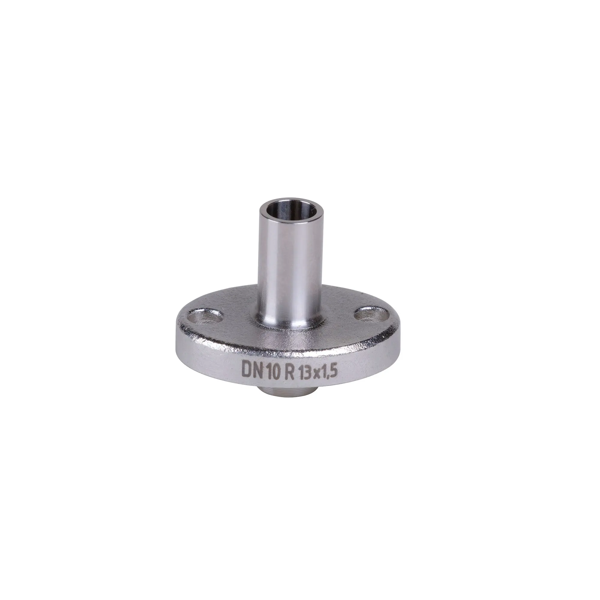 AKO Armaturen MUC10R.50, Muffendeckel MUC10R.50 aus Edelstahl 1.4404