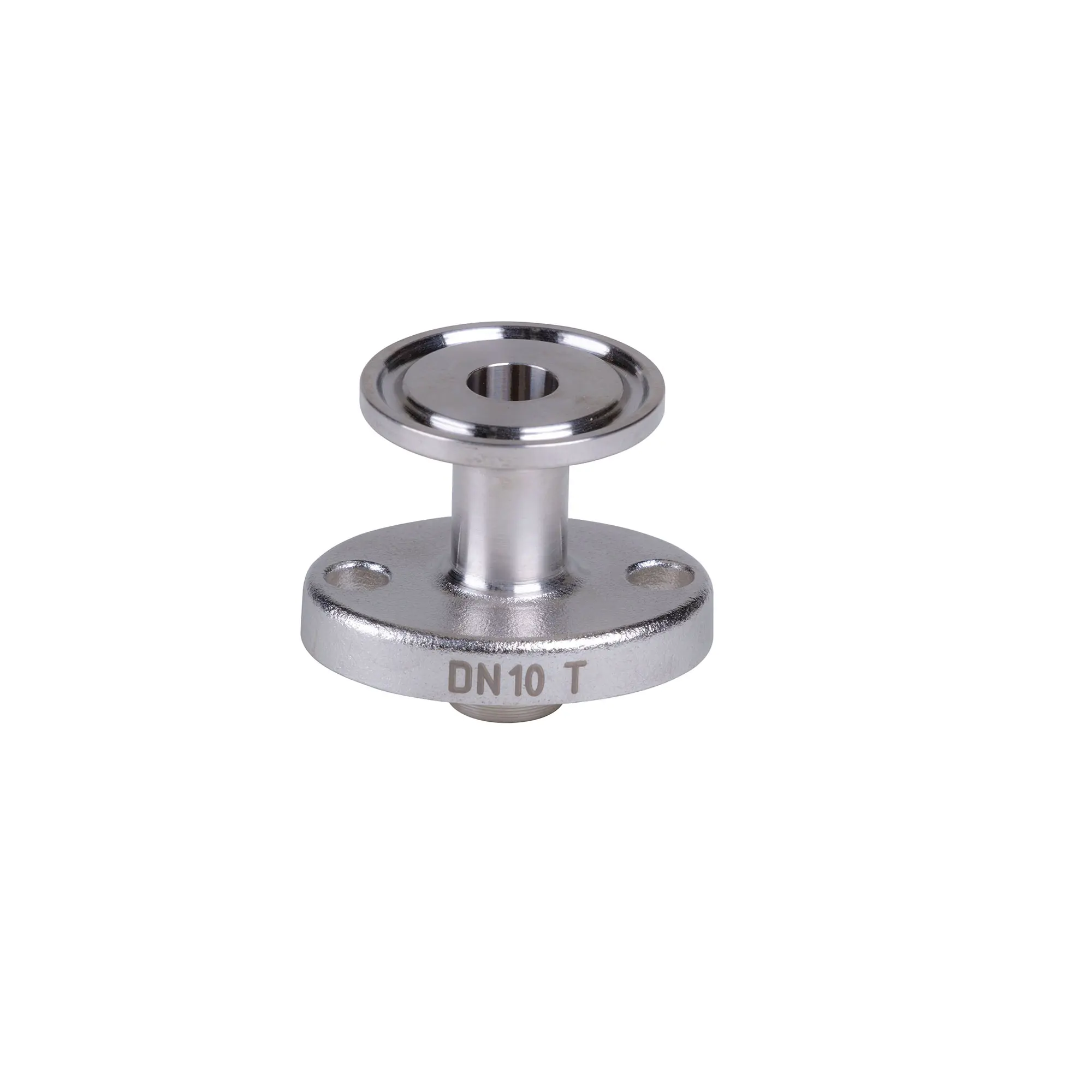 AKO Armaturen MUC10T.50, Muffendeckel MUC10T.50 aus Edelstahl 1.4404