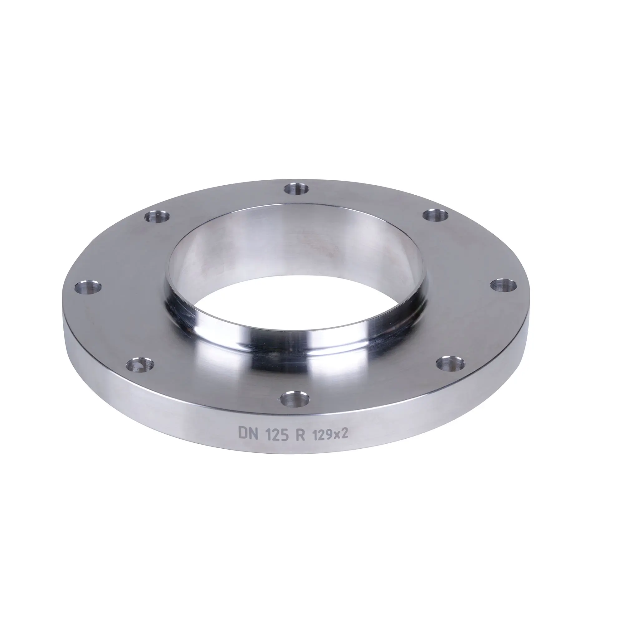 Produktfoto 1 von AKO Armaturen MUC125R.50, Muffendeckel MUC125R.50 aus Edelstahl 1.4404