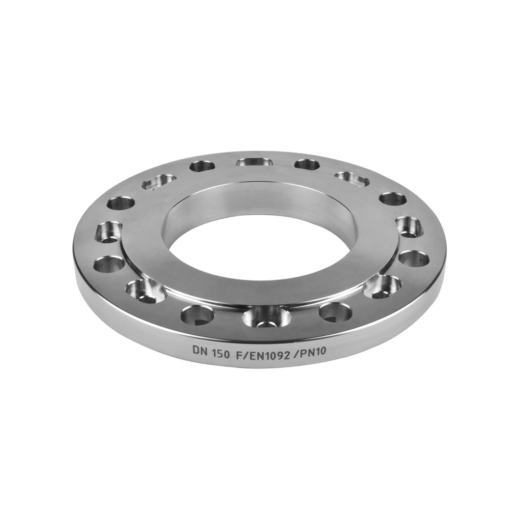 Produktfoto 1 von AKO Armaturen MUC150F.50, Muffendeckel MUC150F.50 aus Edelstahl 1.4404