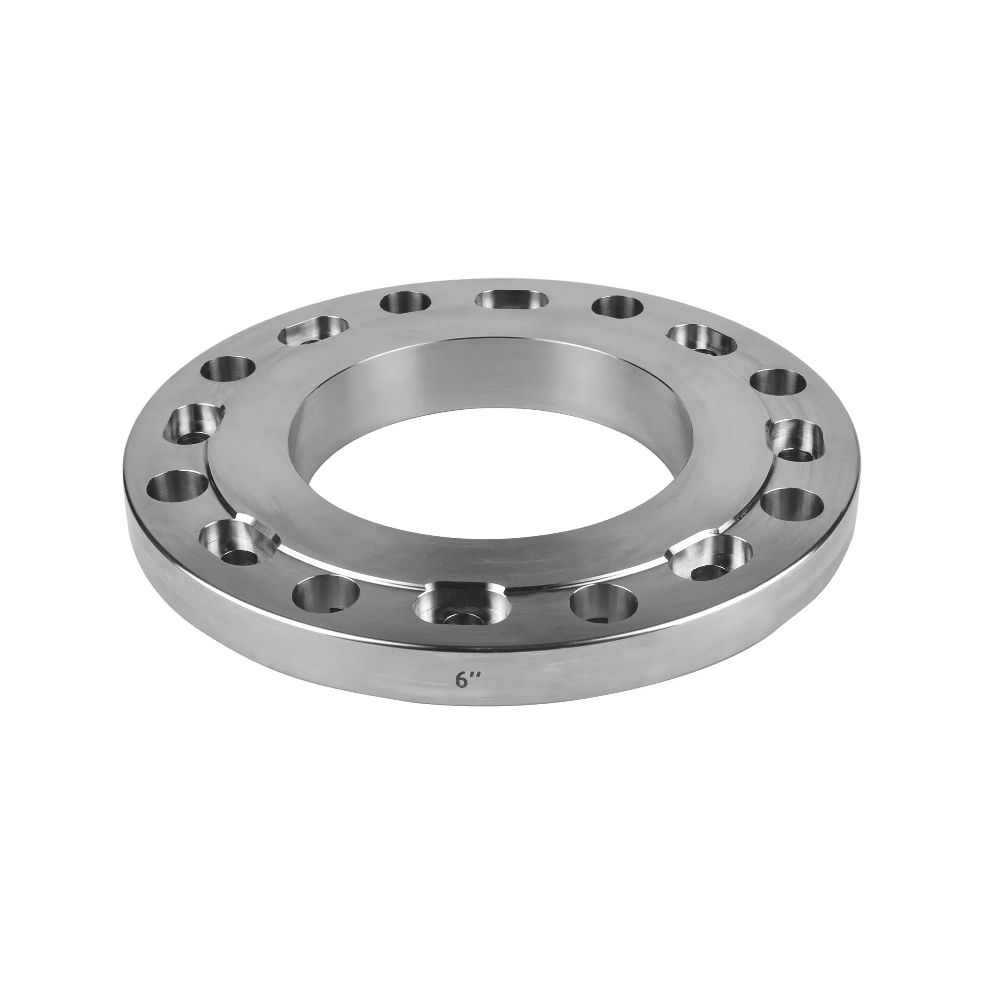 Produktfoto 1 von AKO Armaturen MUC150FA.50, Muffendeckel MUC150FA.50 aus Edelstahl 1.4404