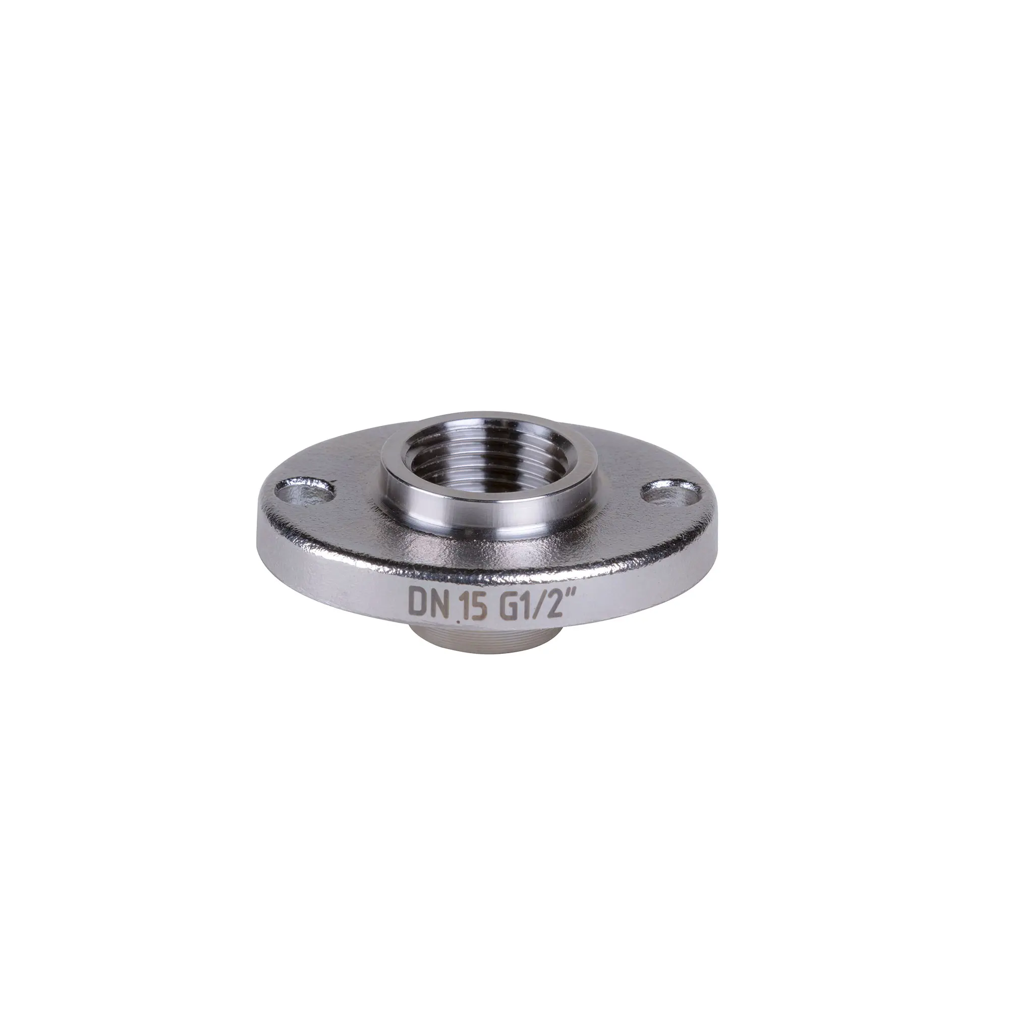 Produktfoto 1 von AKO Armaturen MUC15G.50, Muffendeckel MUC15G.50 aus Edelstahl 1.4404