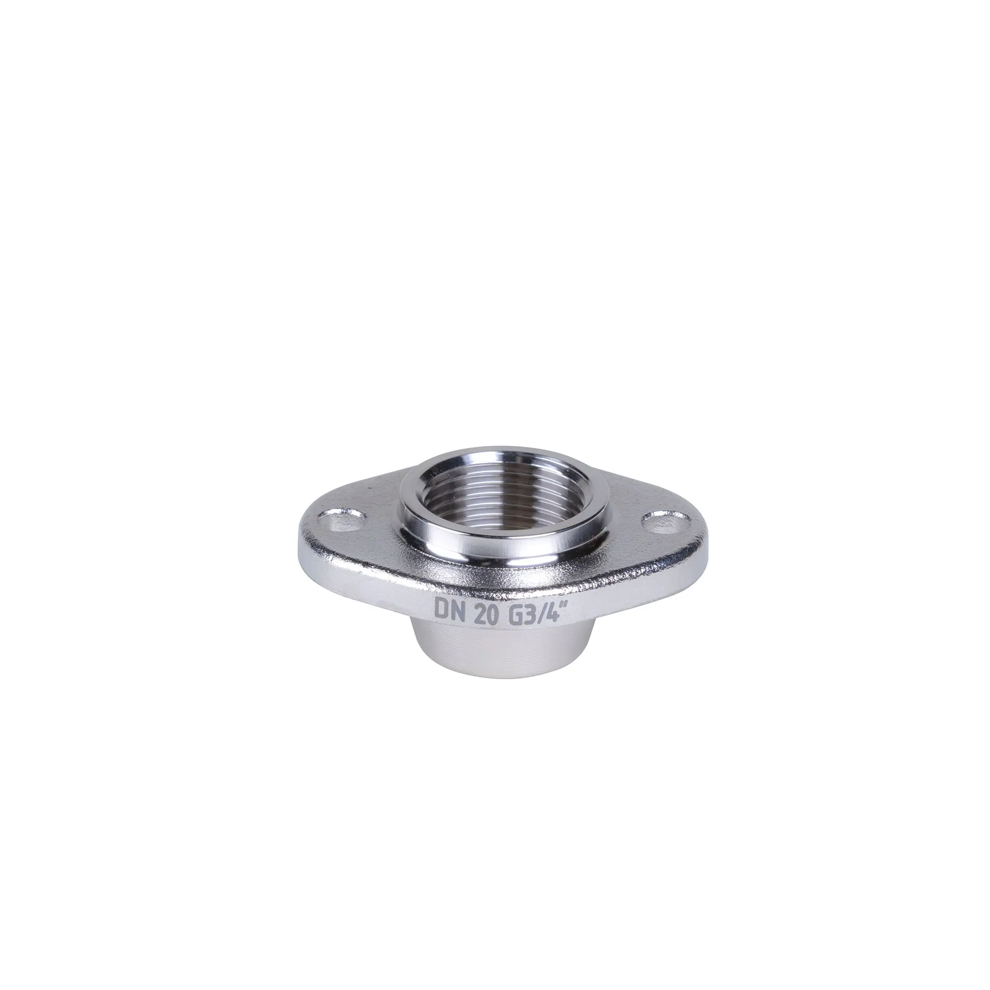 Produktfoto 1 von AKO Armaturen MUC20G.50, Muffendeckel MUC20G.50 aus Edelstahl 1.4404