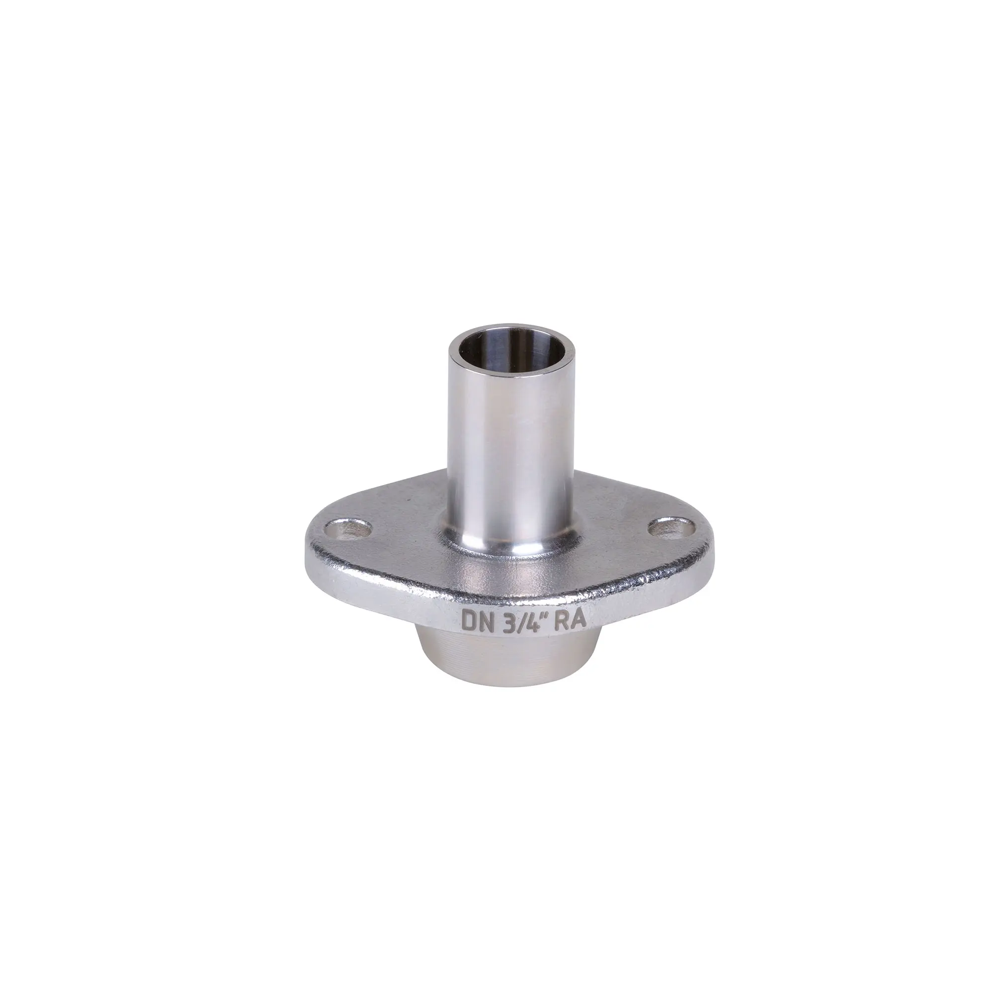 Produktfoto 1 von AKO Armaturen MUC20RA.50, Muffendeckel MUC20RA.50 aus Edelstahl 1.4404