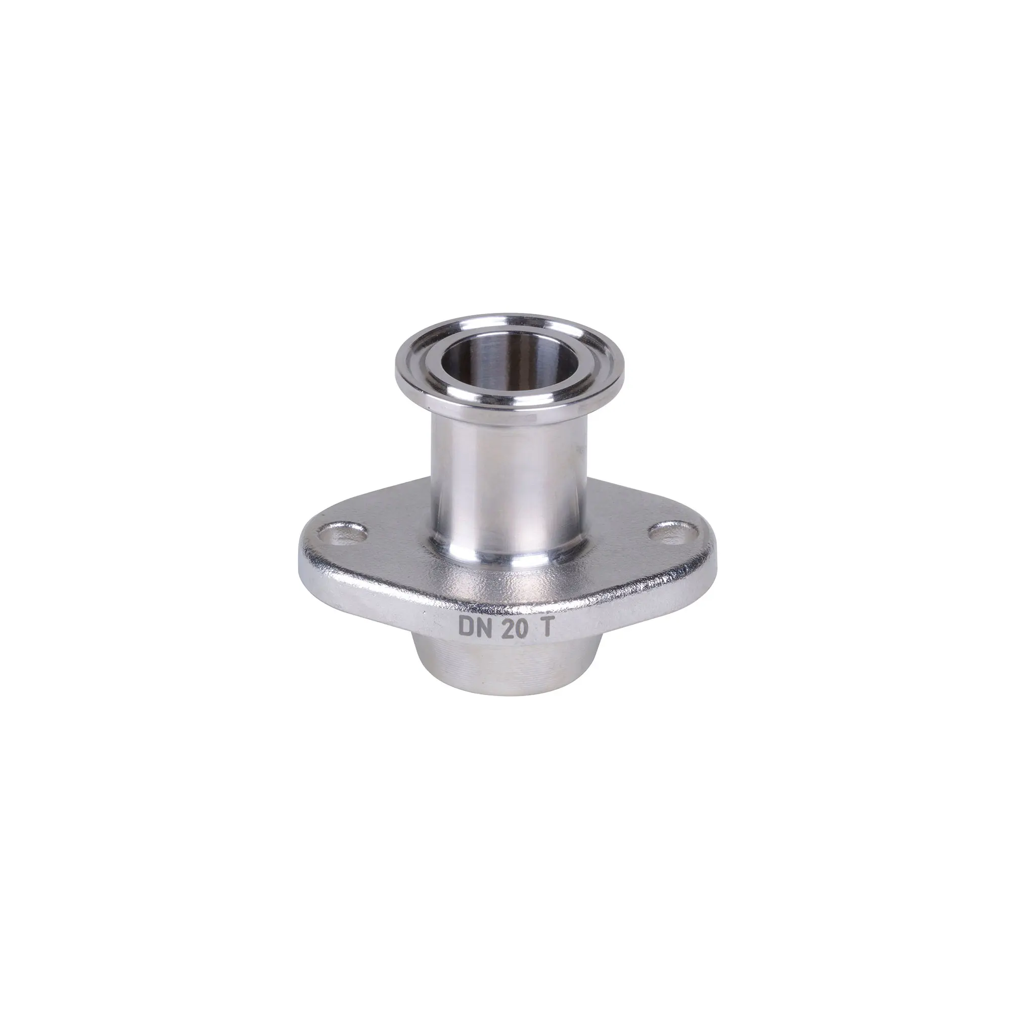Produktfoto 1 von AKO Armaturen MUC20T.50, Muffendeckel MUC20T.50 aus Edelstahl 1.4404