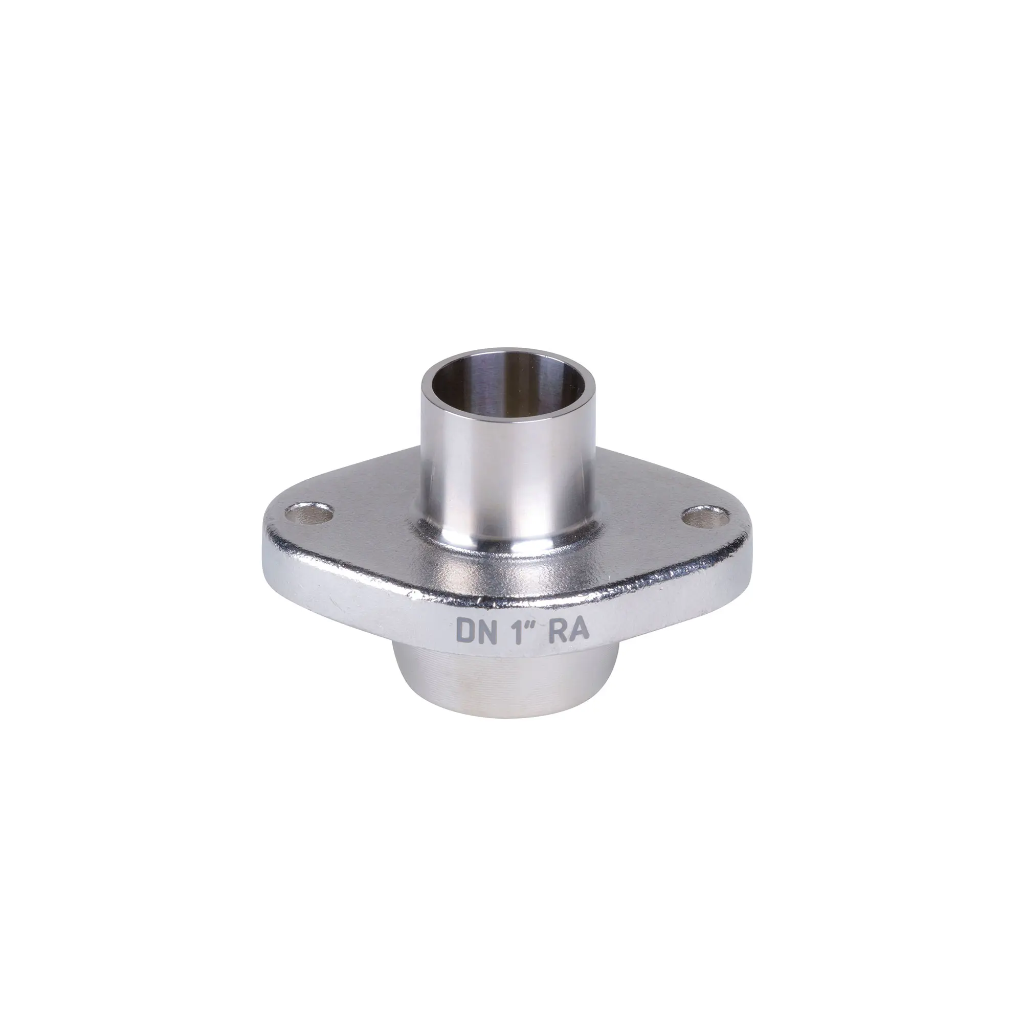 Produktfoto 1 von AKO Armaturen MUC25RA.50, Muffendeckel MUC25RA.50 aus Edelstahl 1.4404