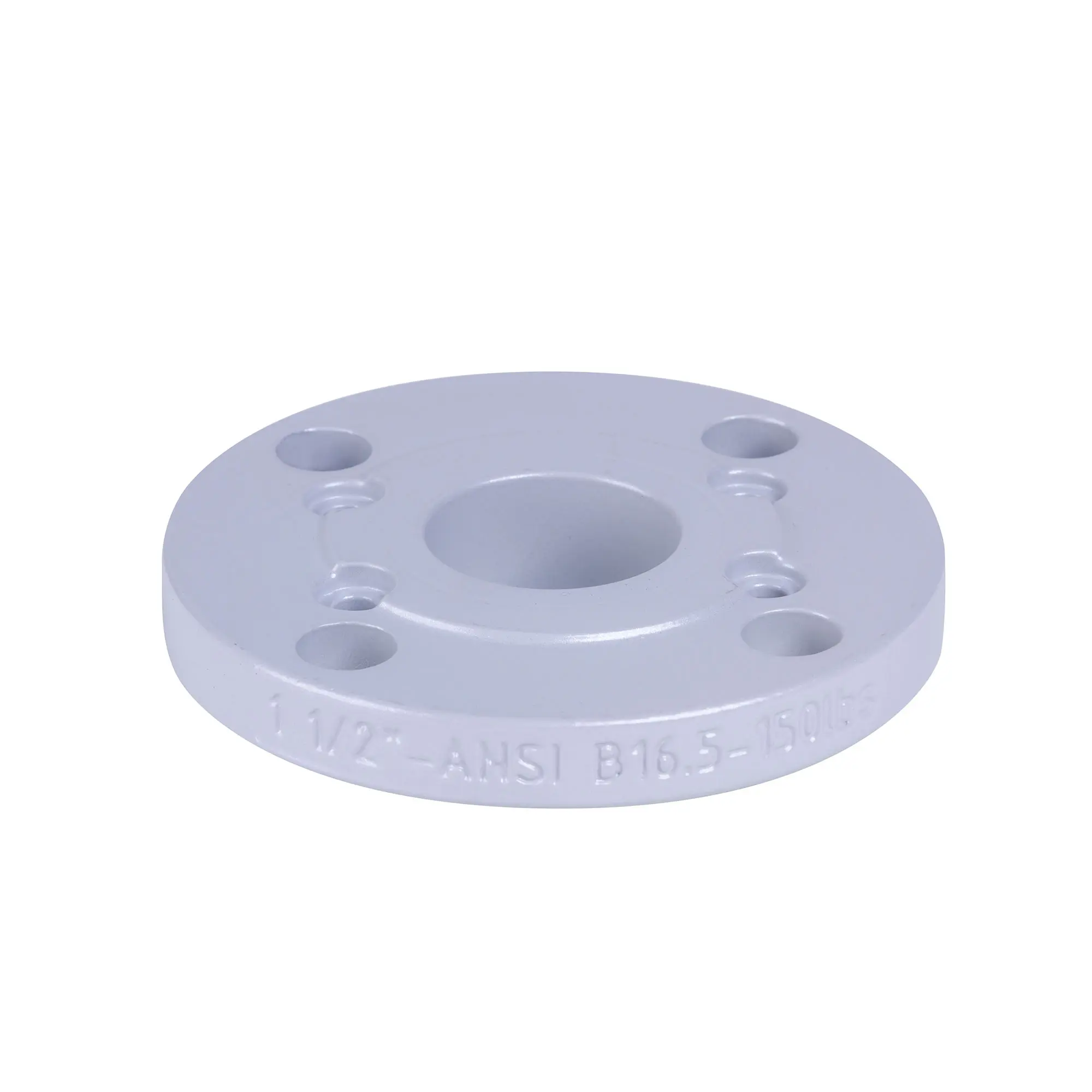 Produktfoto 1 von AKO Armaturen MUC40FA.31LX, Muffendeckel MUC40FA.31LX aus Aluminium