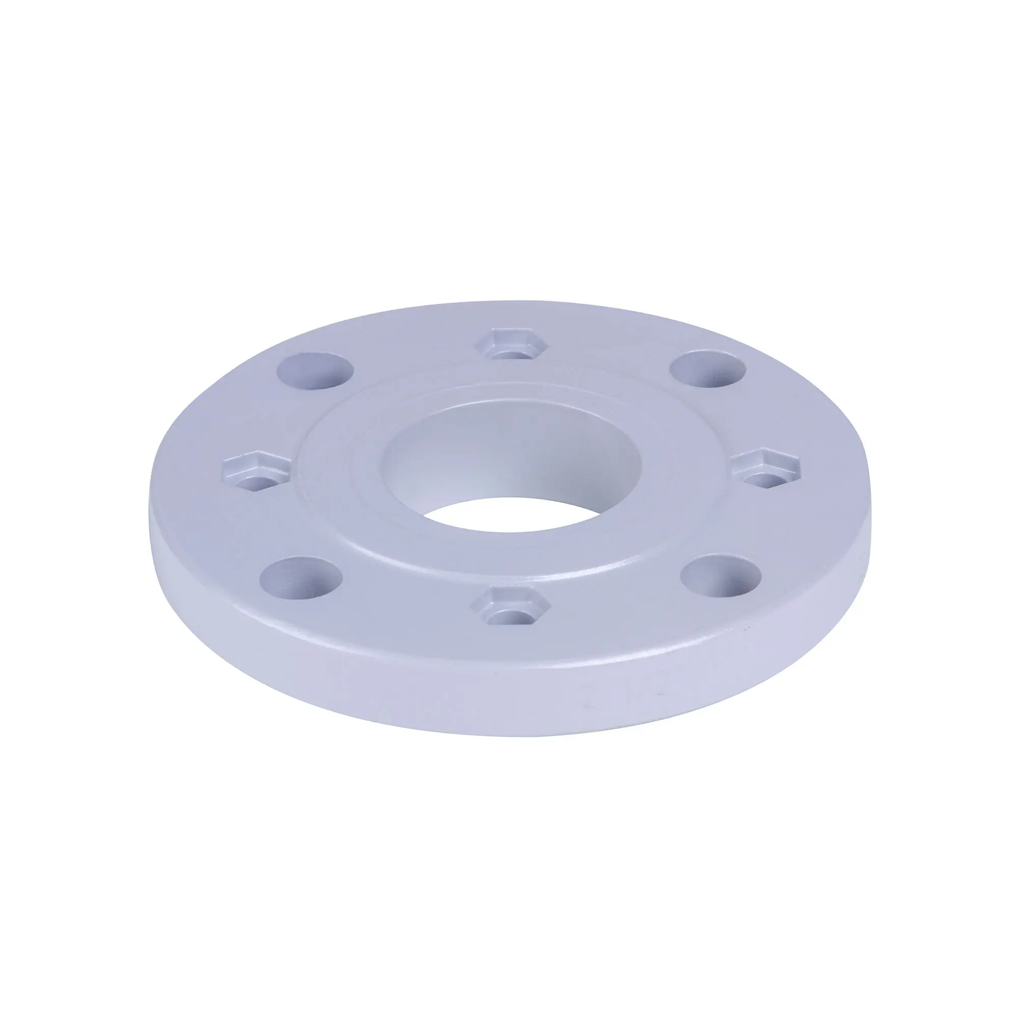 Produktfoto 1 von AKO Armaturen MUC65FA.31LX, Muffendeckel MUC65FA.31LX aus Aluminium