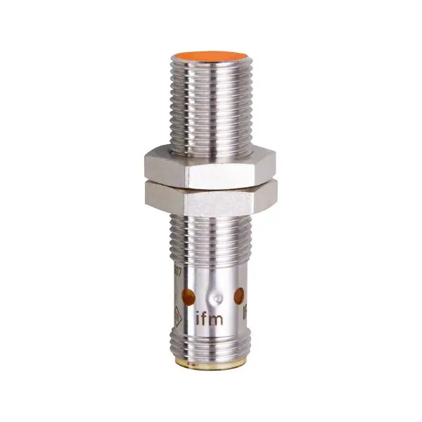 Produktfoto 1 von ifm Electronic SM6601 Magnetisch induktiver Durchflusssensor