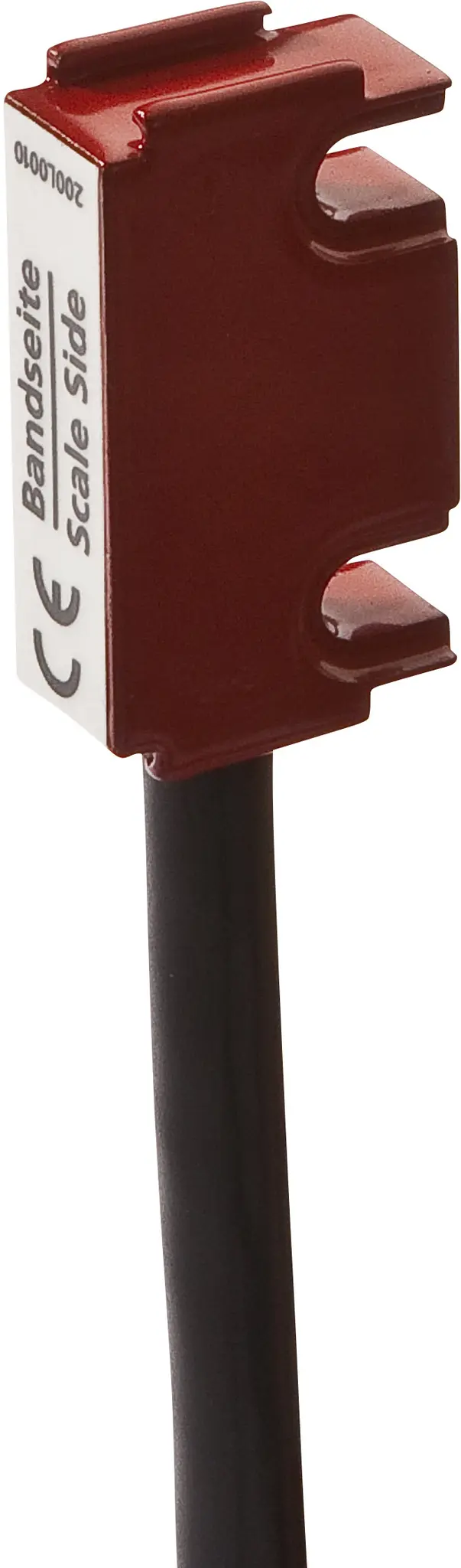 Produktfoto 1 von ipf Electronic MW991424, Wegsensor, Magnetisch, 15x27x7,8mm, Relativ, 10µm
