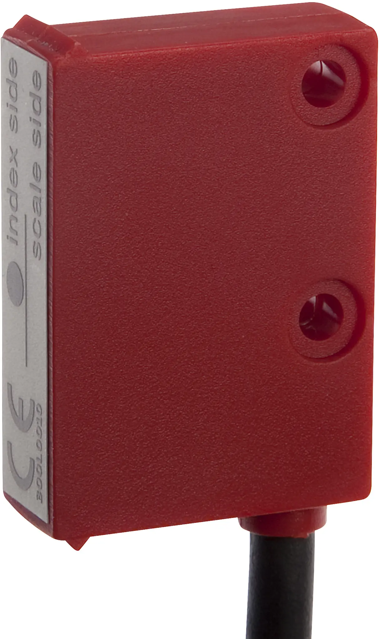 Produktfoto 1 von ipf Electronic MW100400, Wegsensor, Magnetisch, 37x25x10mm, Relativ, 100µm