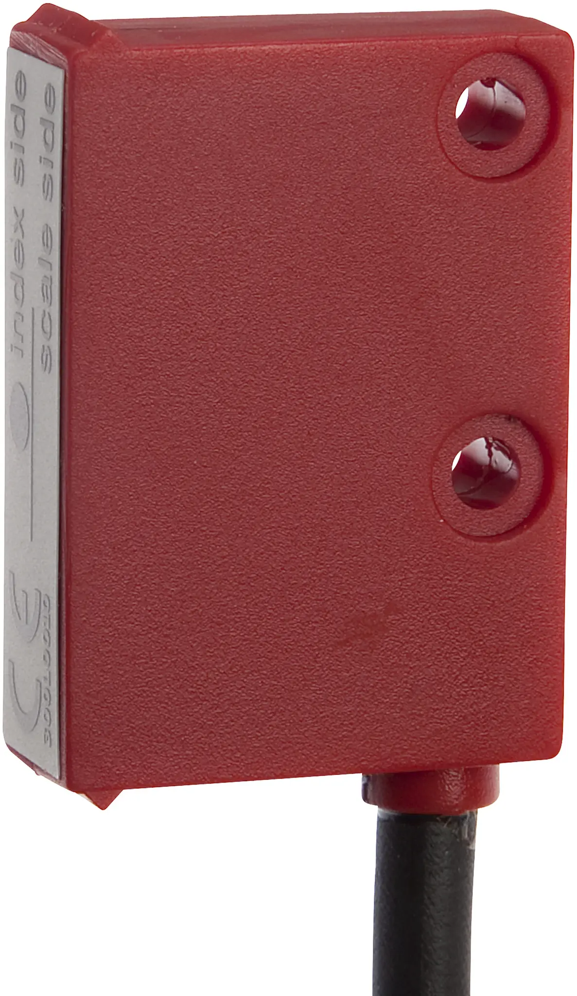 Produktfoto 1 von ipf Electronic MW100405, Wegsensor, Magnetisch, 37x25x10mm, Relativ, 100µm