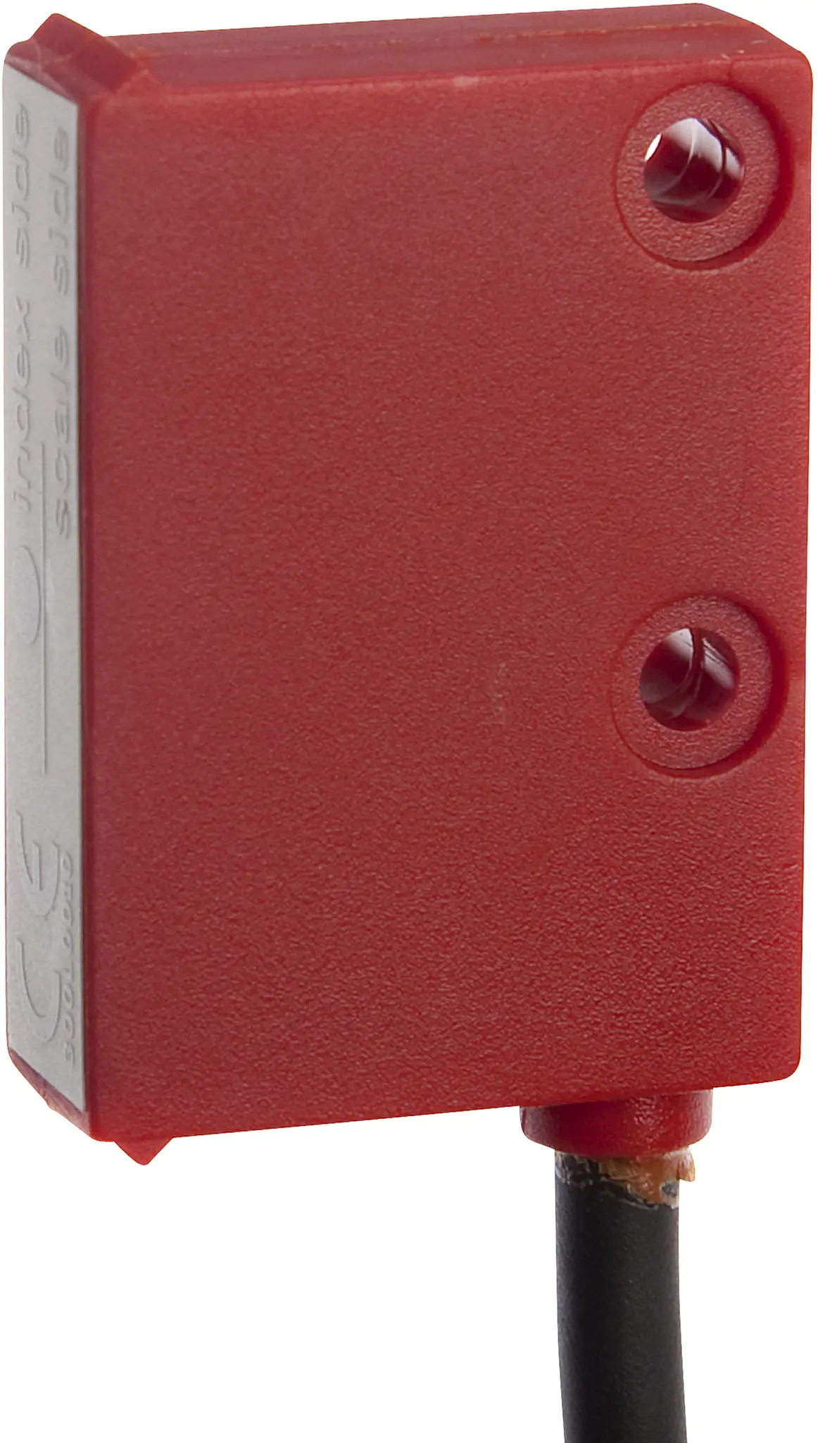 Produktfoto 1 von ipf Electronic MW10C831, Wegsensor, Magnetisch, 37x25x10mm, Relativ, 12,5µm