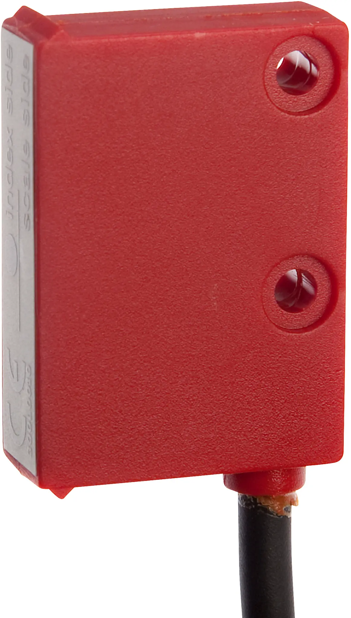 Produktfoto 1 von ipf Electronic MW100101, Wegsensor, Magnetisch, 37x25x10mm, Relativ, 100µm