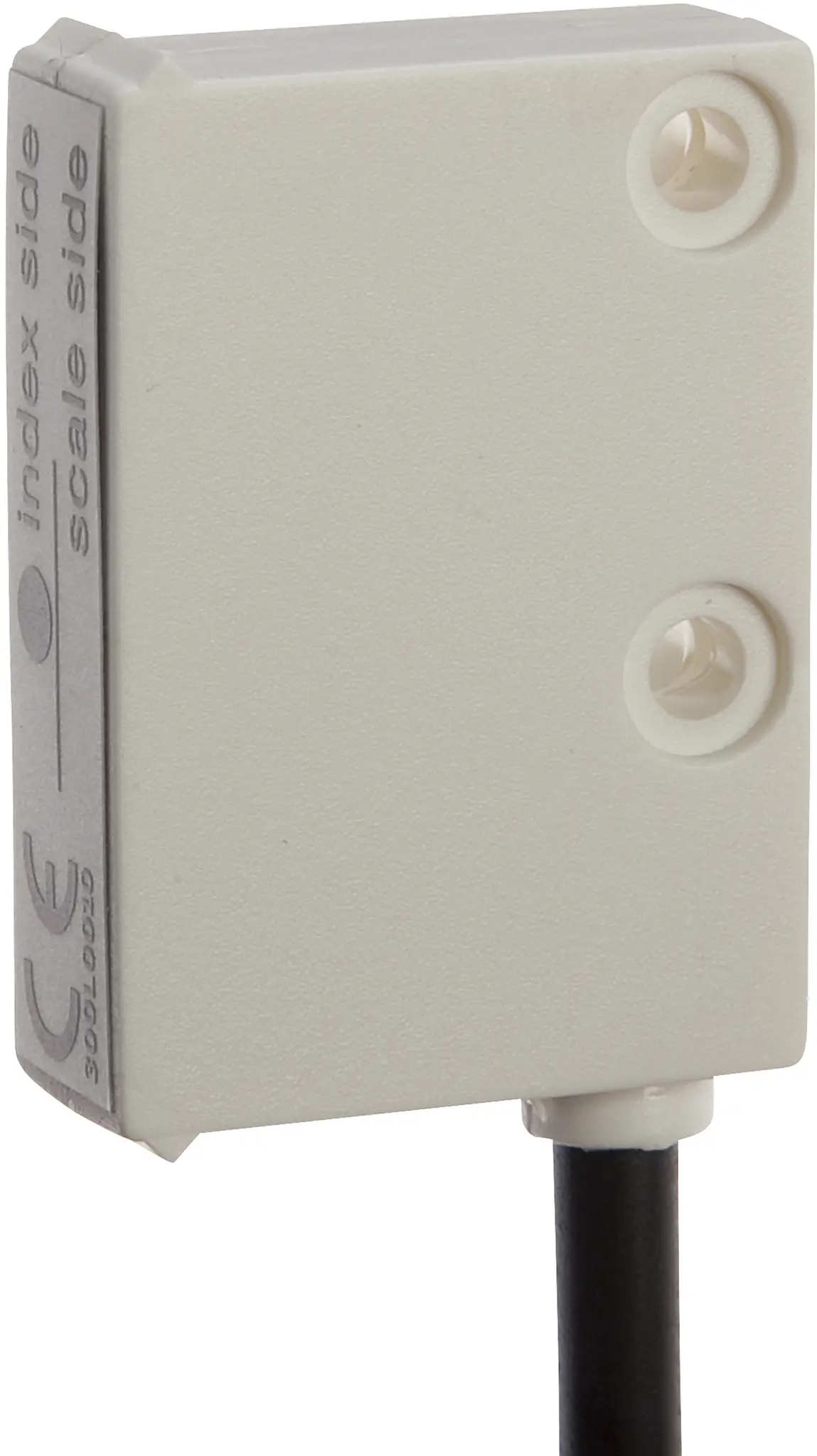 Produktfoto 1 von ipf Electronic MW100130, Wegsensor, Magnetisch, 37x25x10mm, Relativ, 1000µm