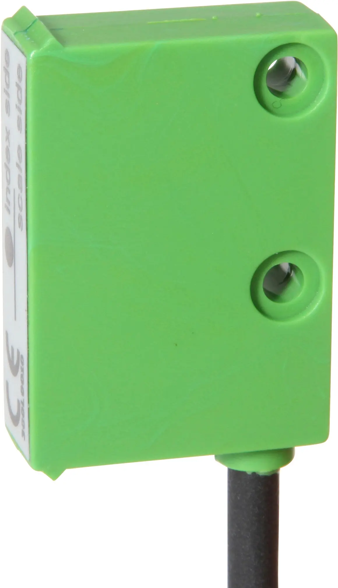 Produktfoto 1 von ipf Electronic MW100150, Wegsensor, Magnetisch, 37x25x10mm, Relativ, 250µm