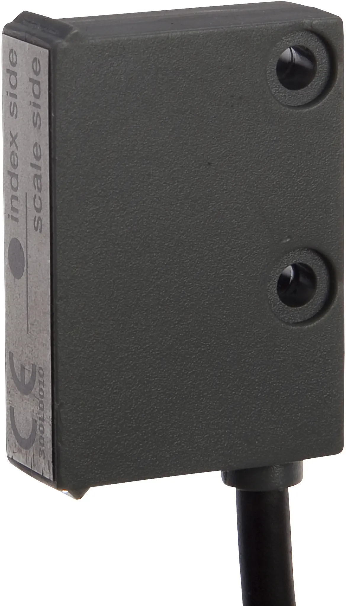 Produktfoto 1 von ipf Electronic MW100180, Wegsensor, Magnetisch, 37x25x10mm, Relativ, 250µm